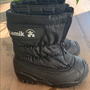 Kamik Snowboots Toddler 6